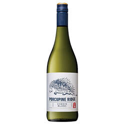 Western Cape WO Chenin Blanc Porcupine Ridge