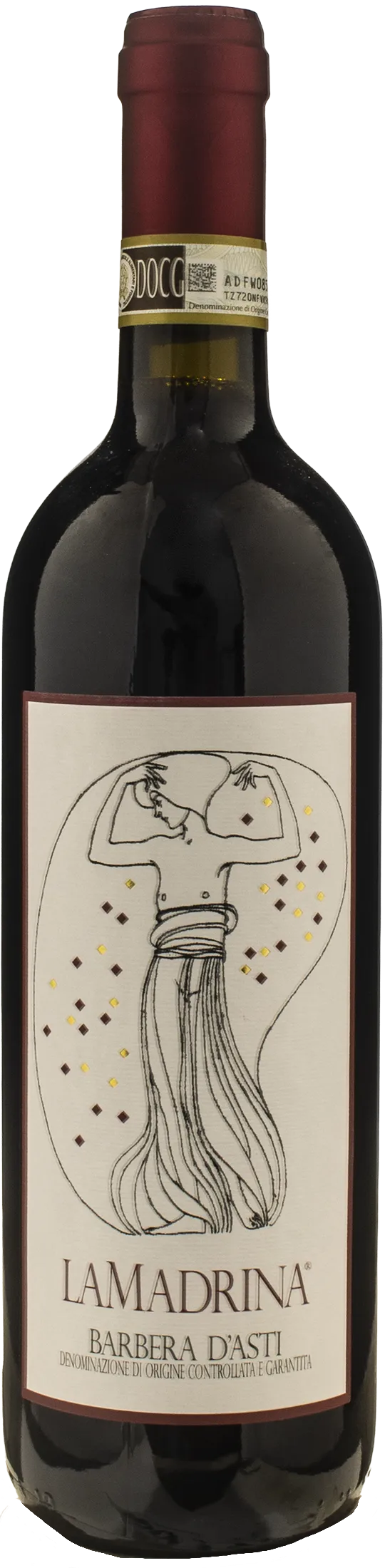 Barbera d'Asti La Madrina