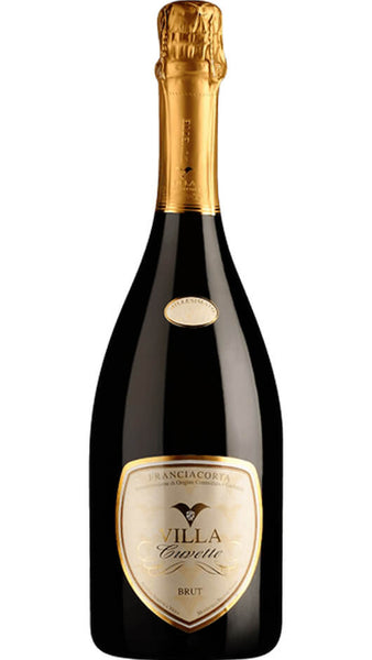 Franciacorta Brut Millesimato DOCG - Cuvette