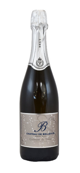 Cr&eacute;mant de Loire Brut