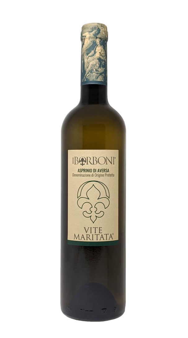 Asprinio di Aversa 'Vite Maritata'