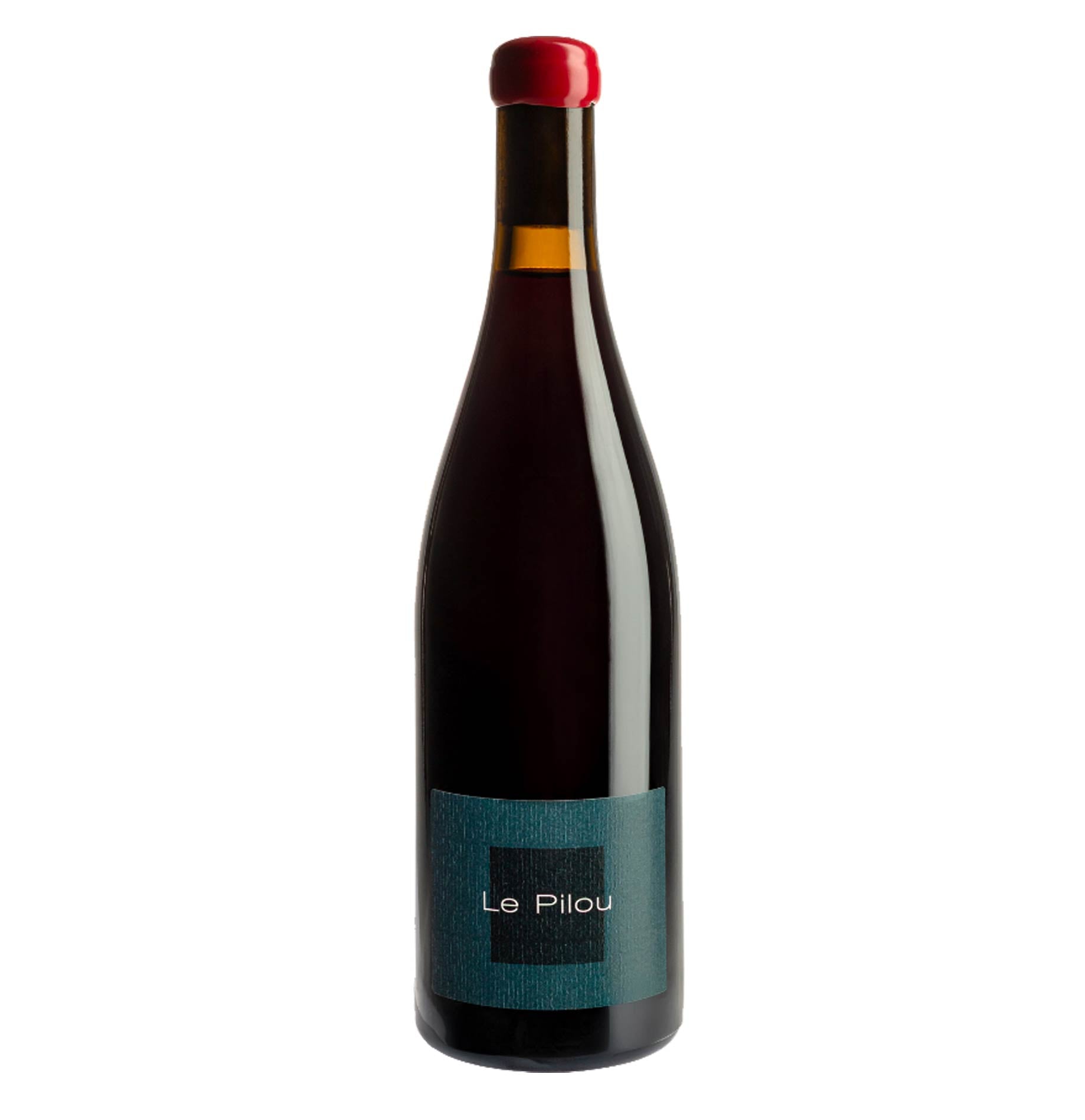 Côtes Catalanes Rouge IGP Le Pilou