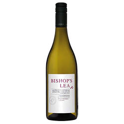 Marlborough Sauvignon Blanc GI Bishop's Leap