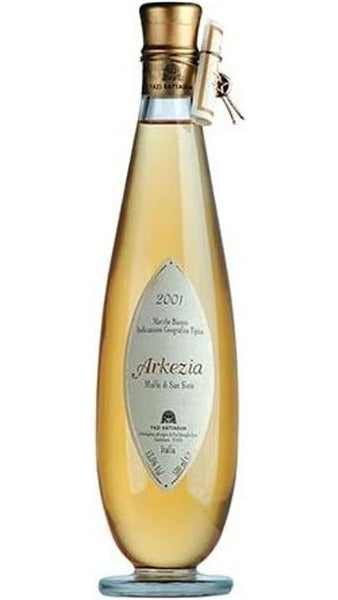 Muffo di San Sisto Marche Bianco IGT - Arkezia - Astucciato