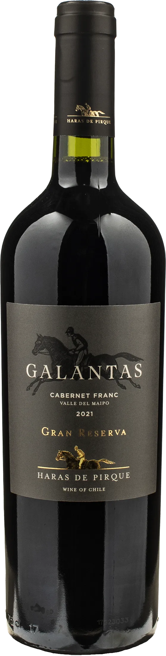 Galantas Gran Reserva
