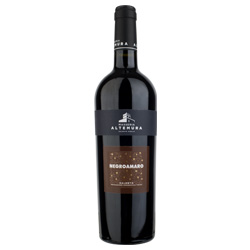 Masseria Altemura Salento Negroamaro IGT 2023 0,75 ℓ