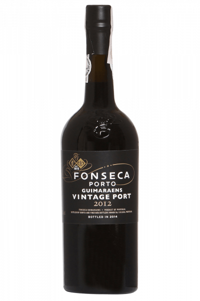 Porto Fonseca Vintage 75cl