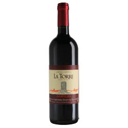 Azienda Agricola La Torre Ampelio Toscana IGT 2023 0,75 ℓ