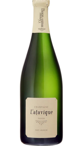 Champagne L’Atavique Nature Grand Cru