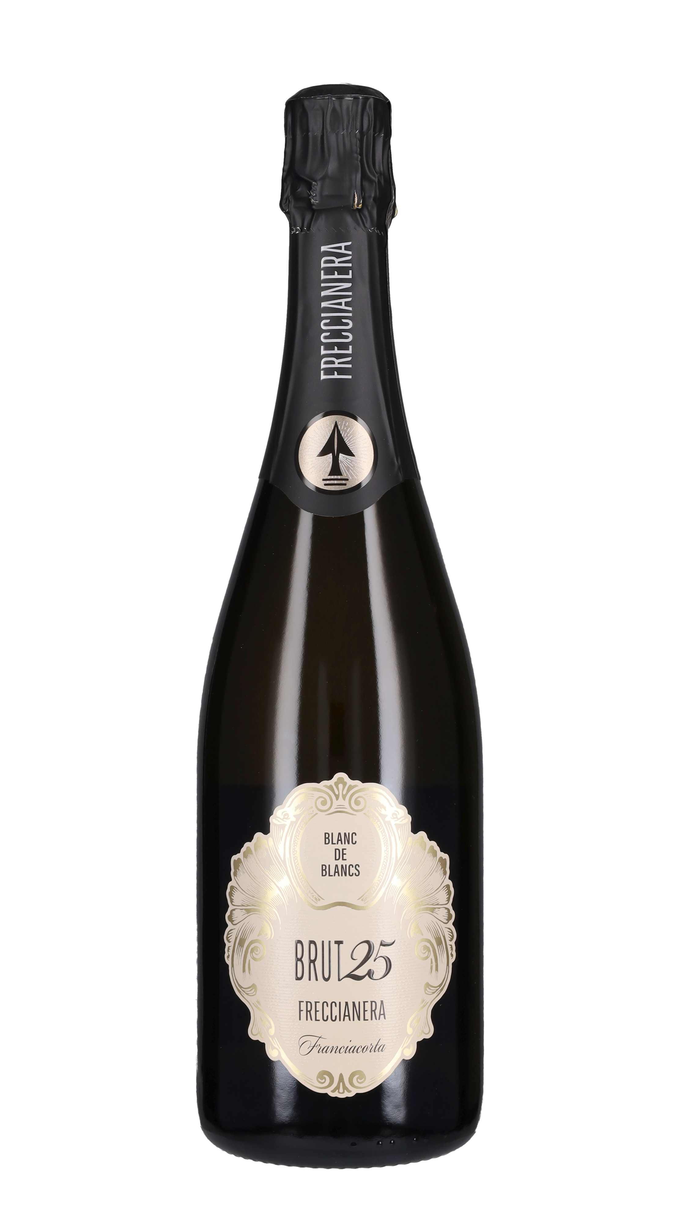 Franciacorta Brut '25' Freccianera