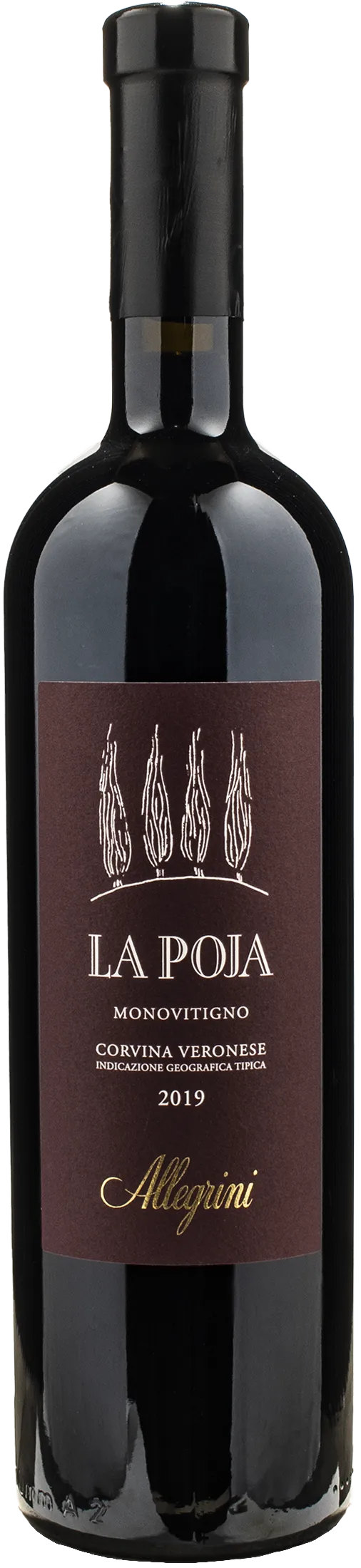 La Poja Corvina