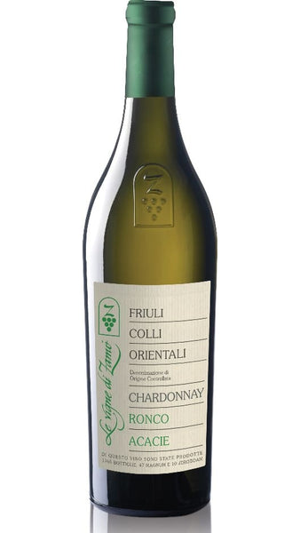 Chardonnay 'Ronco delle Acacie'