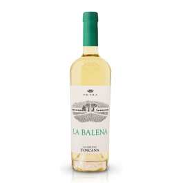 La Balena Viognier Toscana IGT
