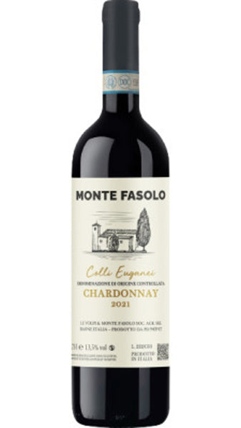 Chardonnay Colli Euganei DOC