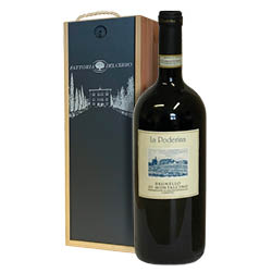 Brunello di Montalcino