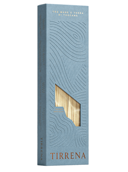 Spaghetti di Grano Duro