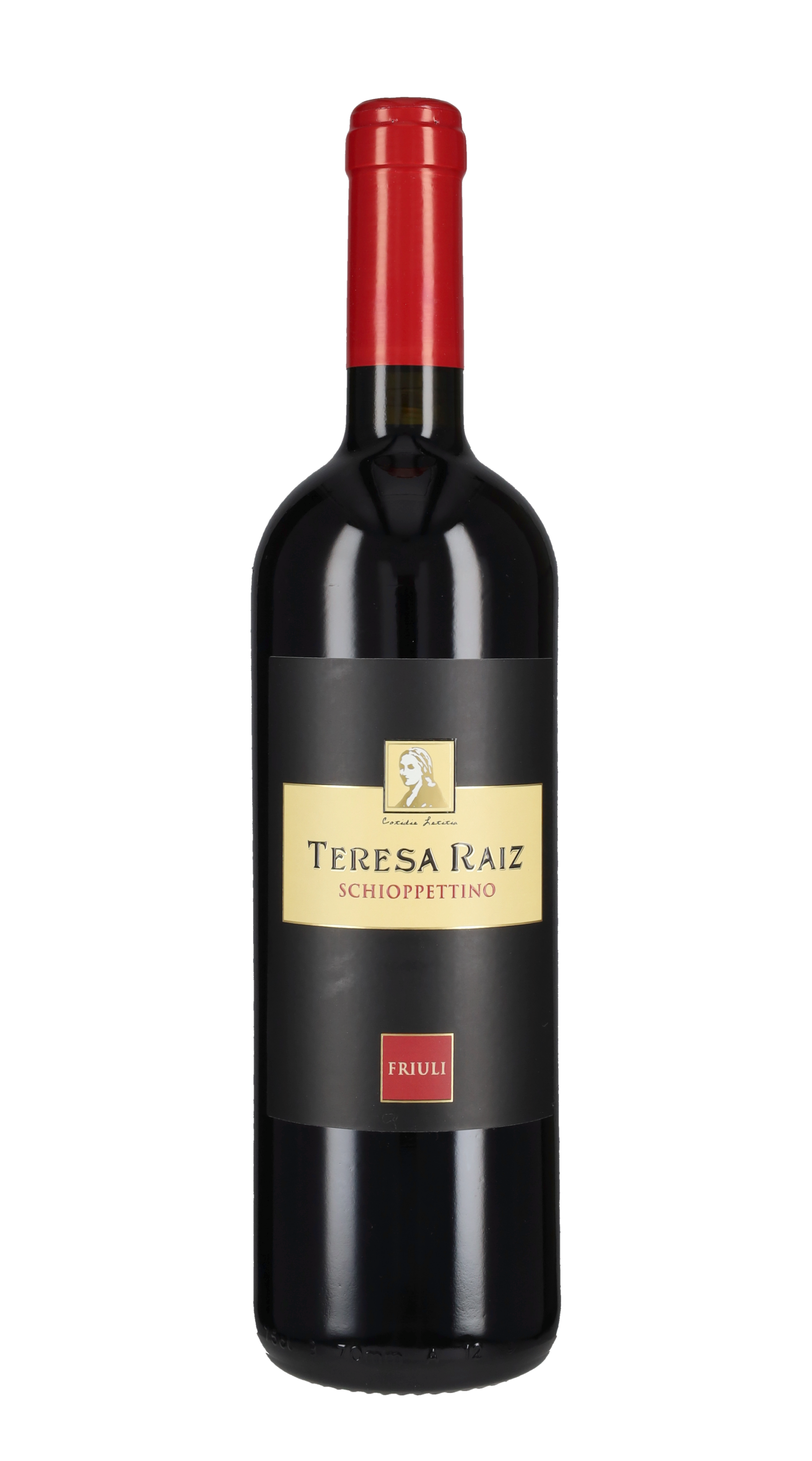 Schioppettino Teresa Raiz