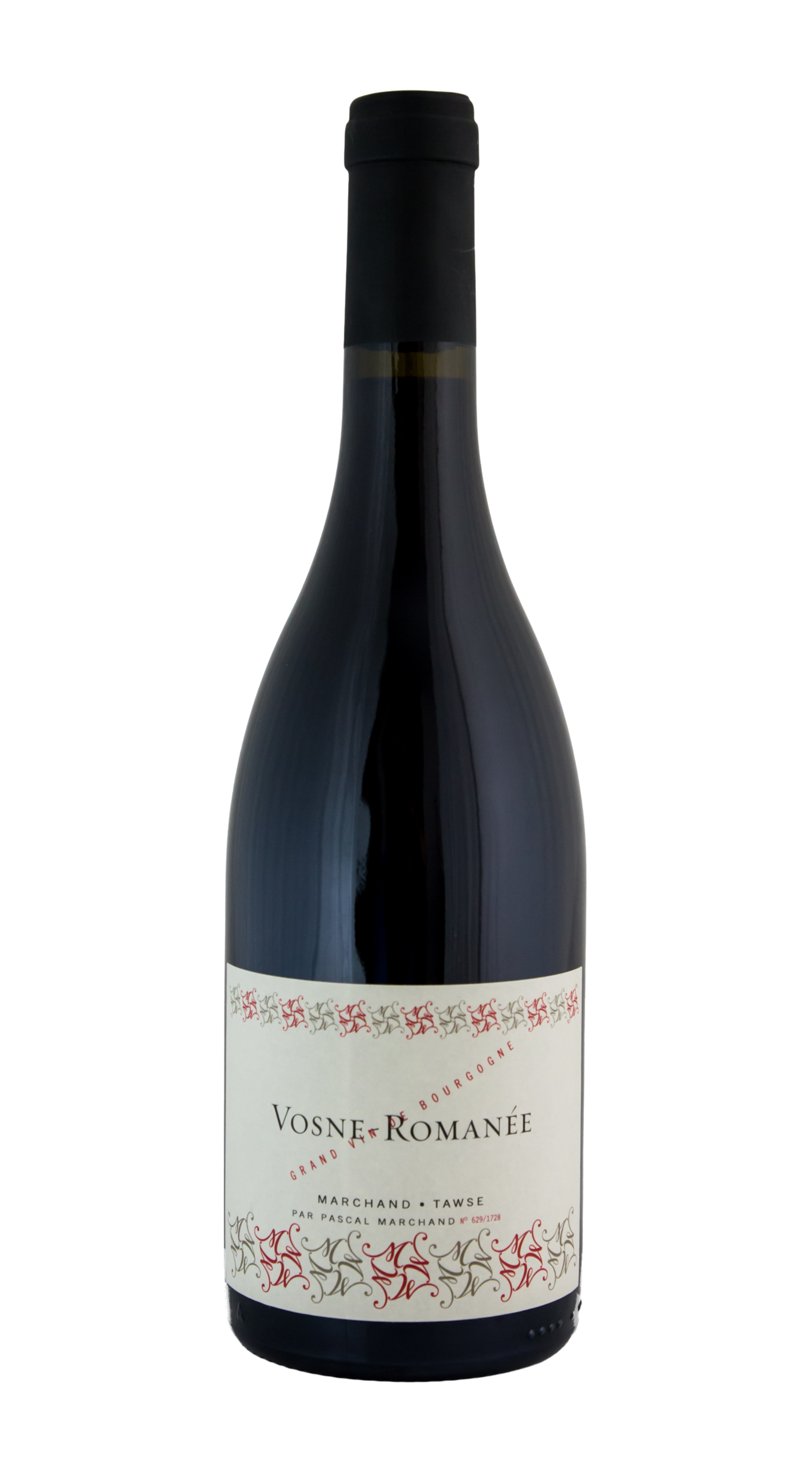 Vosne Romanée