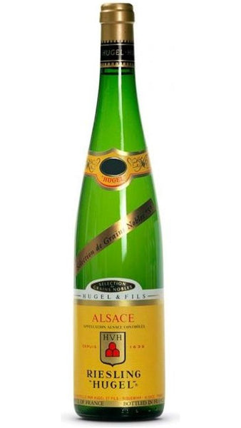 Riesling Sélection de Grains Nobles “S” 2015