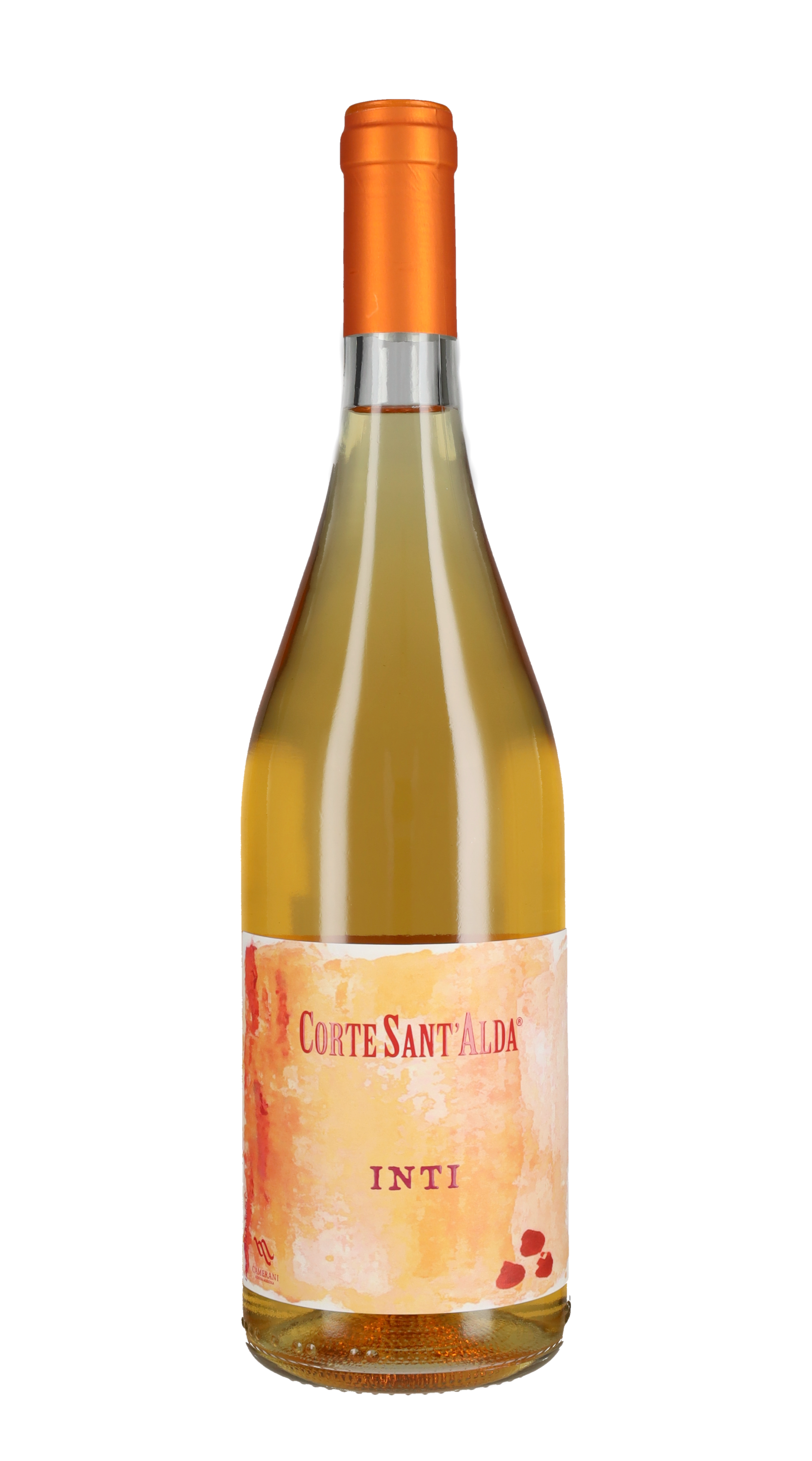 Inti' Camerani - Corte Sant'Alda