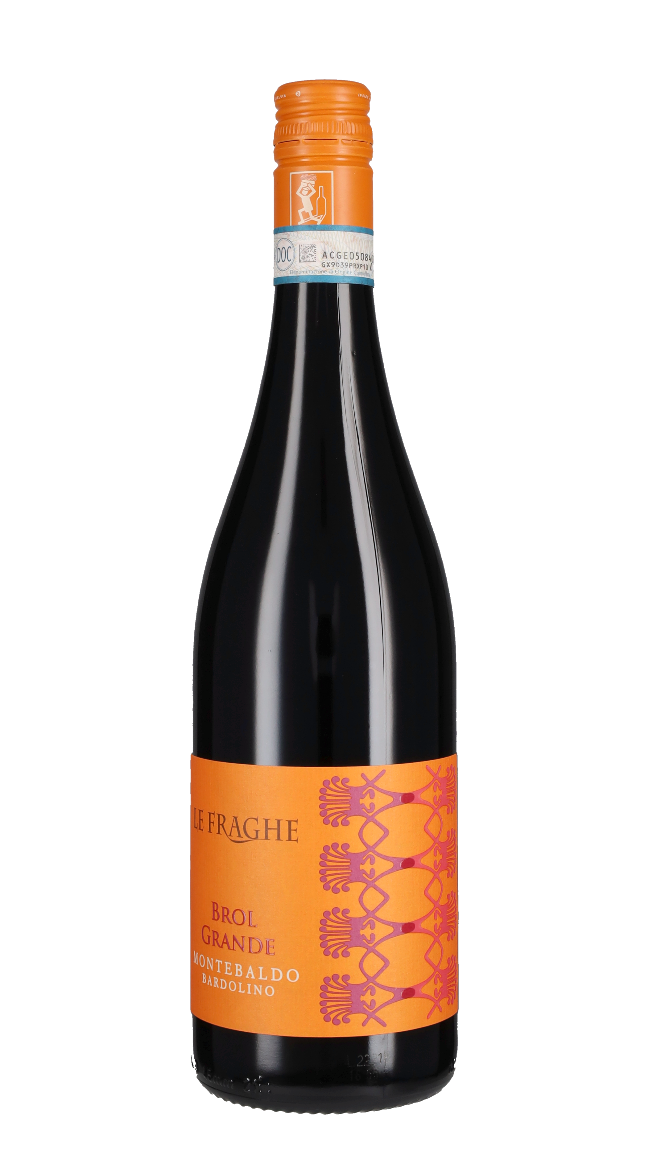 Bardolino Classico 'Brol Grande' Le Fraghe