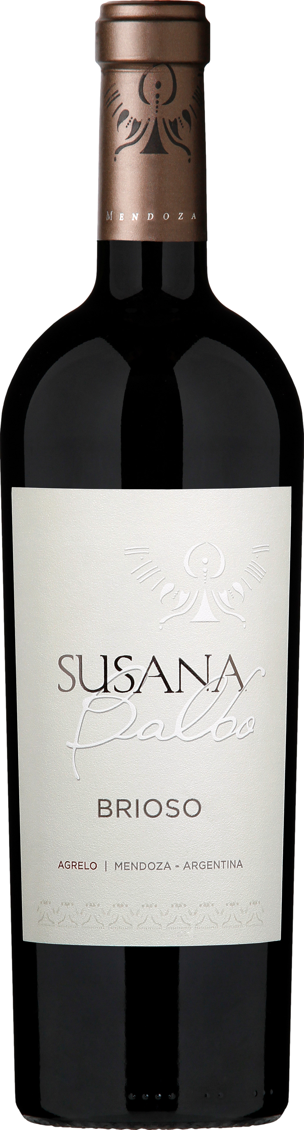 Susana Balbo Signature Brioso 2023