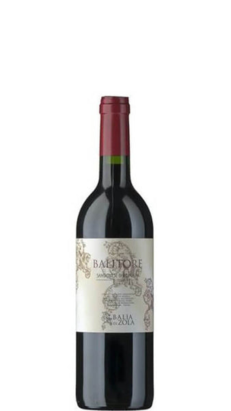 Sangiovese di Romagna Superiore DOC - Balitore - 375ml