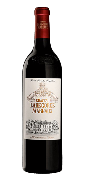 Château Labegorce Margaux 2020