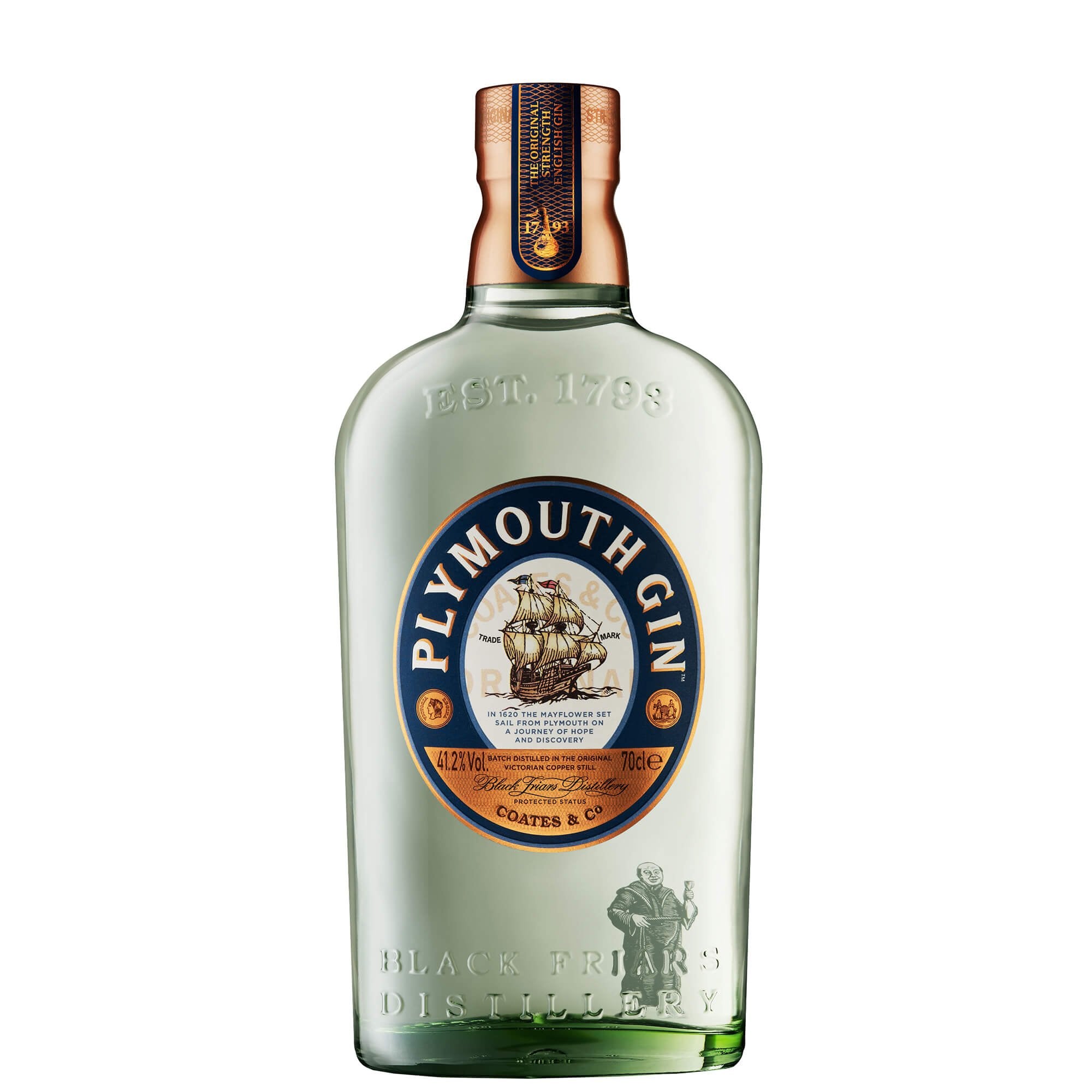 Plymouth Gin Original