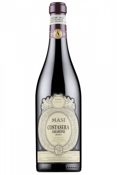 Mezza Bottiglia Amarone Classico Costasera Masi 375ml