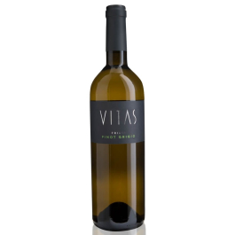 Pinot Grigio Friuli DOC Vitas