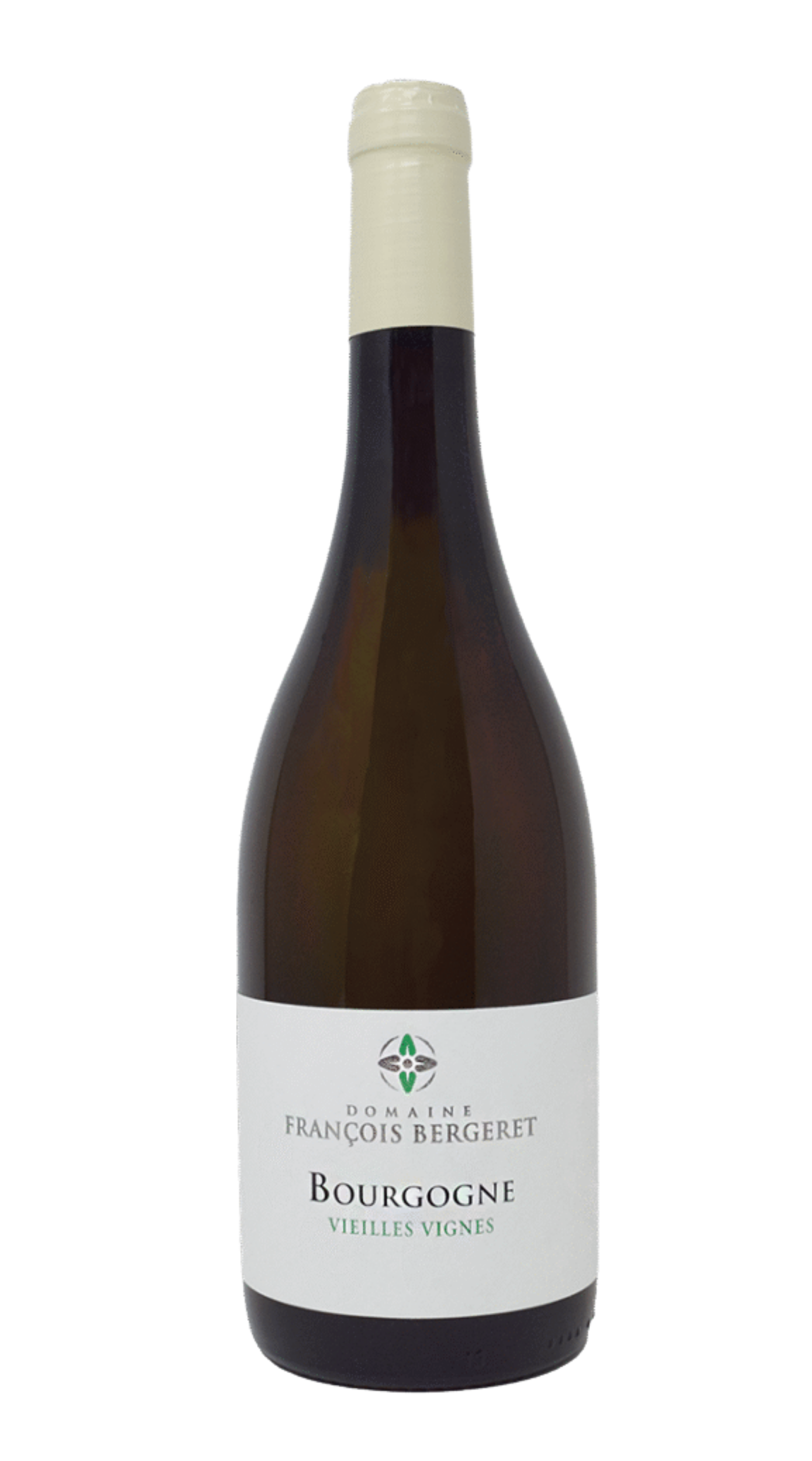 Bourgogne Blanc Vieilles Vignes Francois Bergeret