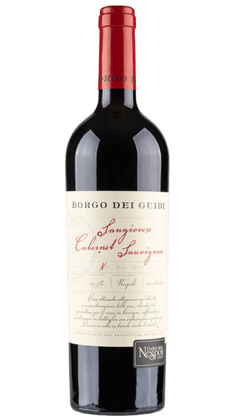 Rosso Rubicone IGT - Borgo dei Guidi