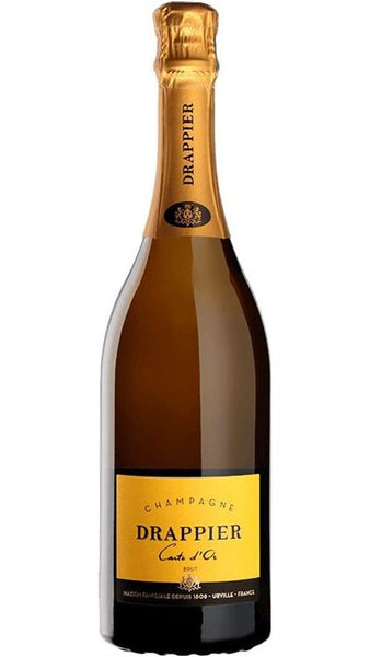 Champagne Carte d'Or AOC - ASTUCCIATO
