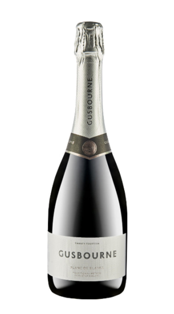 Spumante Brut Blanc de Blancs