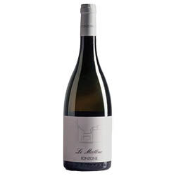 Fonzone Le Mattine Irpinia Falanghina DOC 2023 0,75 ℓ