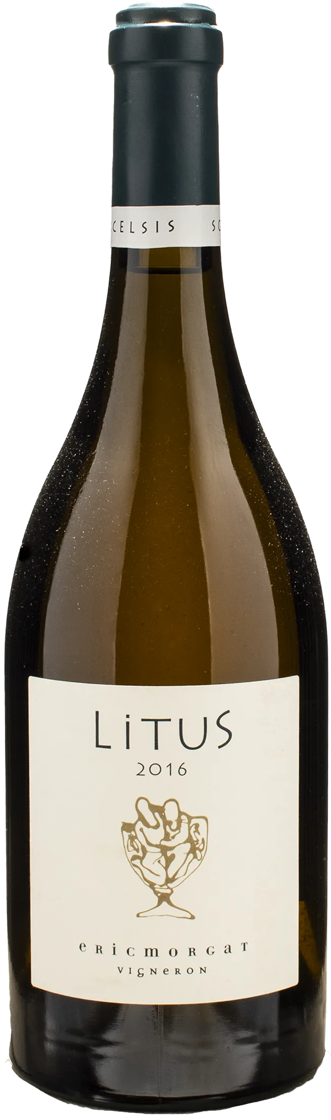 Anjou Blanc Litus