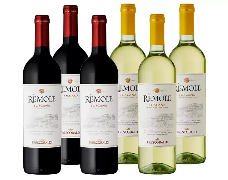 Cena con R&egrave;mole