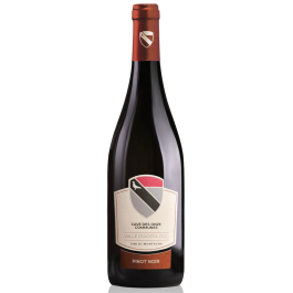 Pinot Noir Barrique Valle d'Aosta DOC