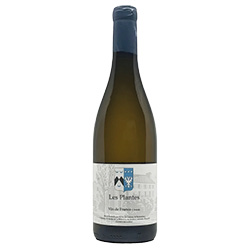 Vin de France Chenin Blanc Les Plantes