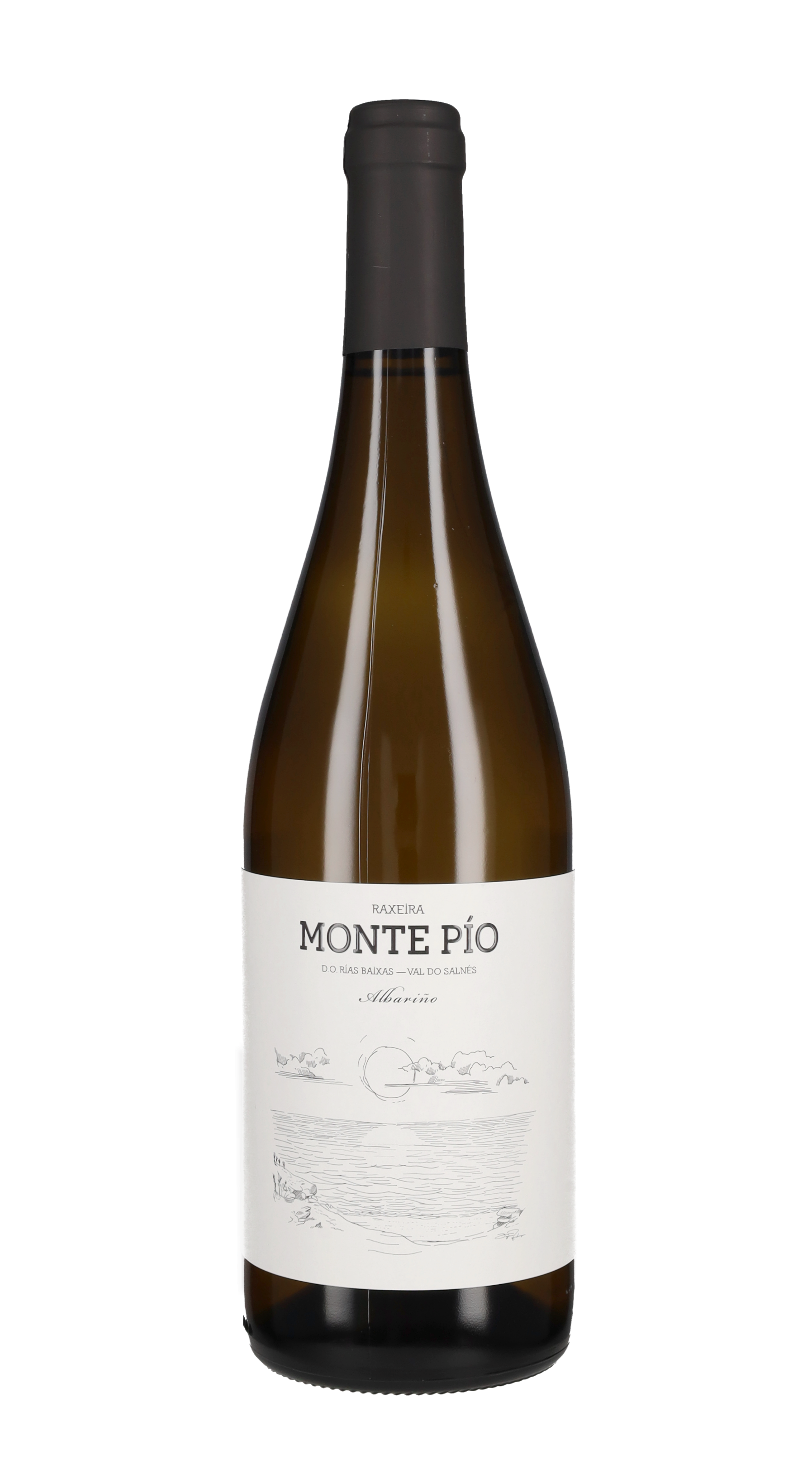 Albarino 'Raxeira' Monte Pio