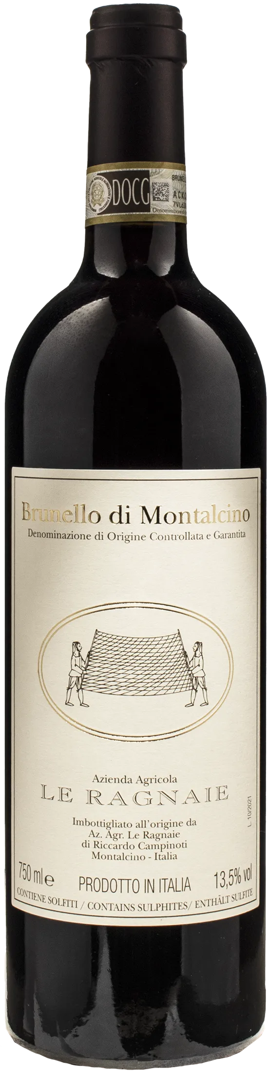 Brunello di Montalcino