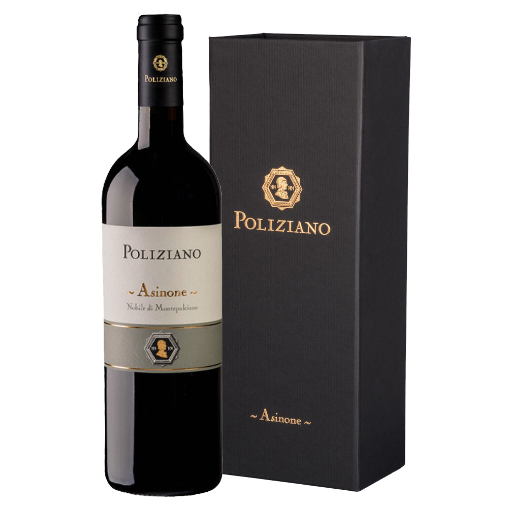 Vino Nobile di Montepulciano DOCG Asinone