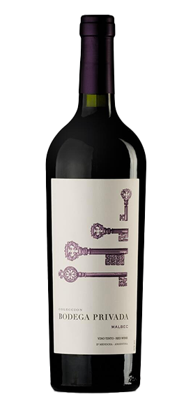 "Bodega Privada" Malbec 2022