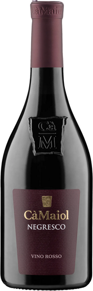 Negresco Benaco Bresciano IGT Rosso