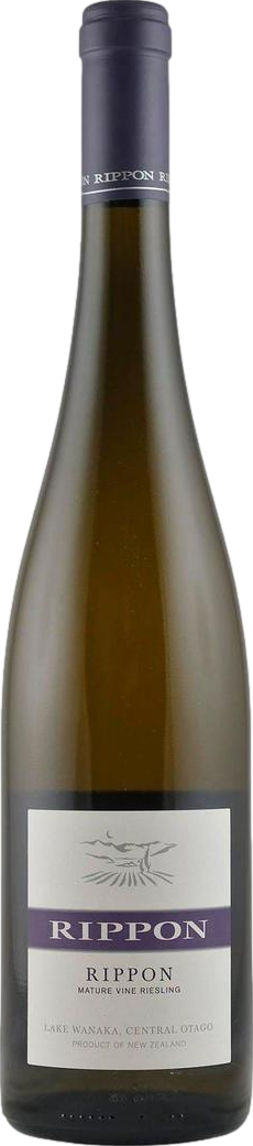 Rippon Mature Vine Riesling 2022