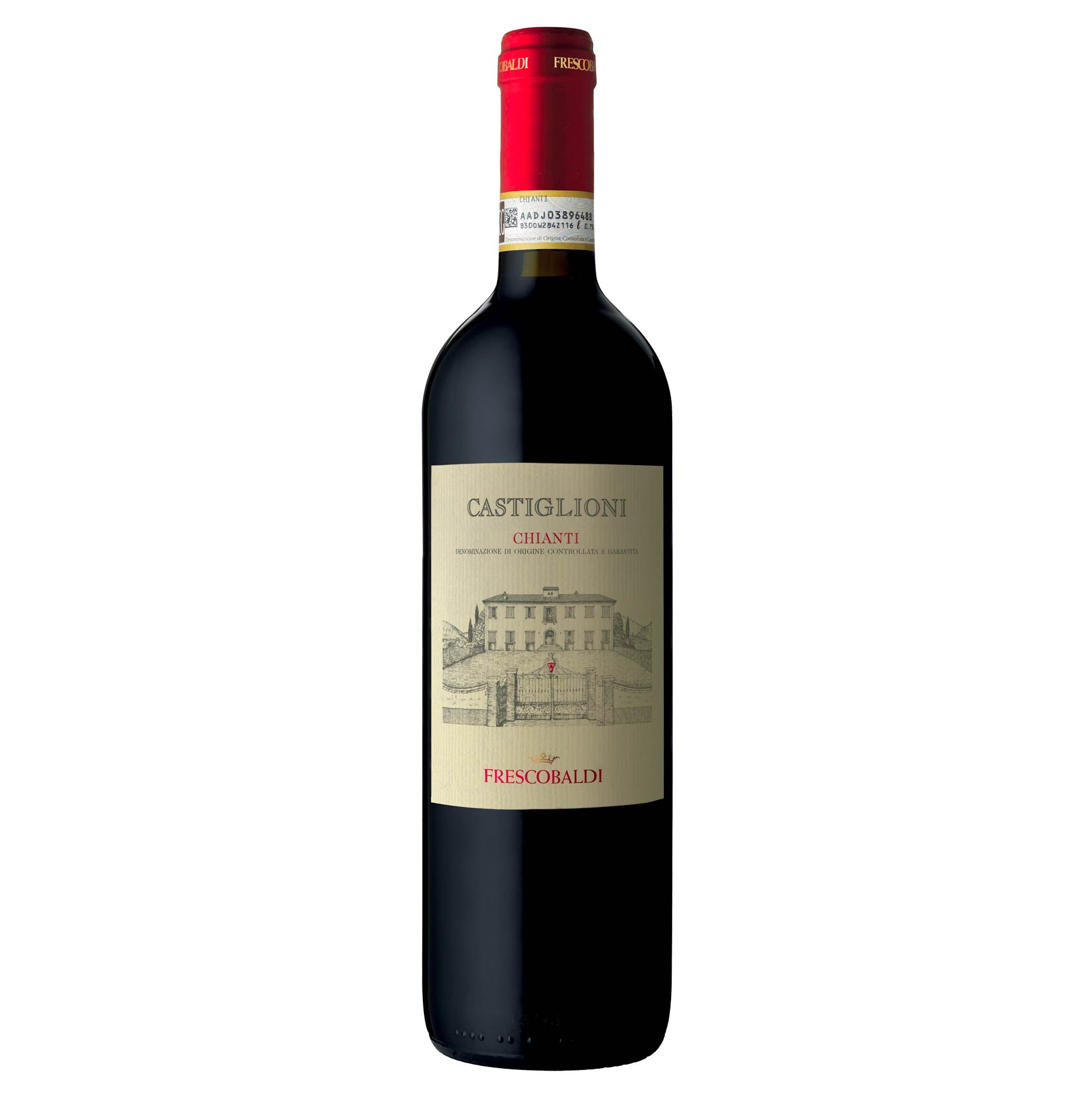 Chianti DOCG Castiglioni