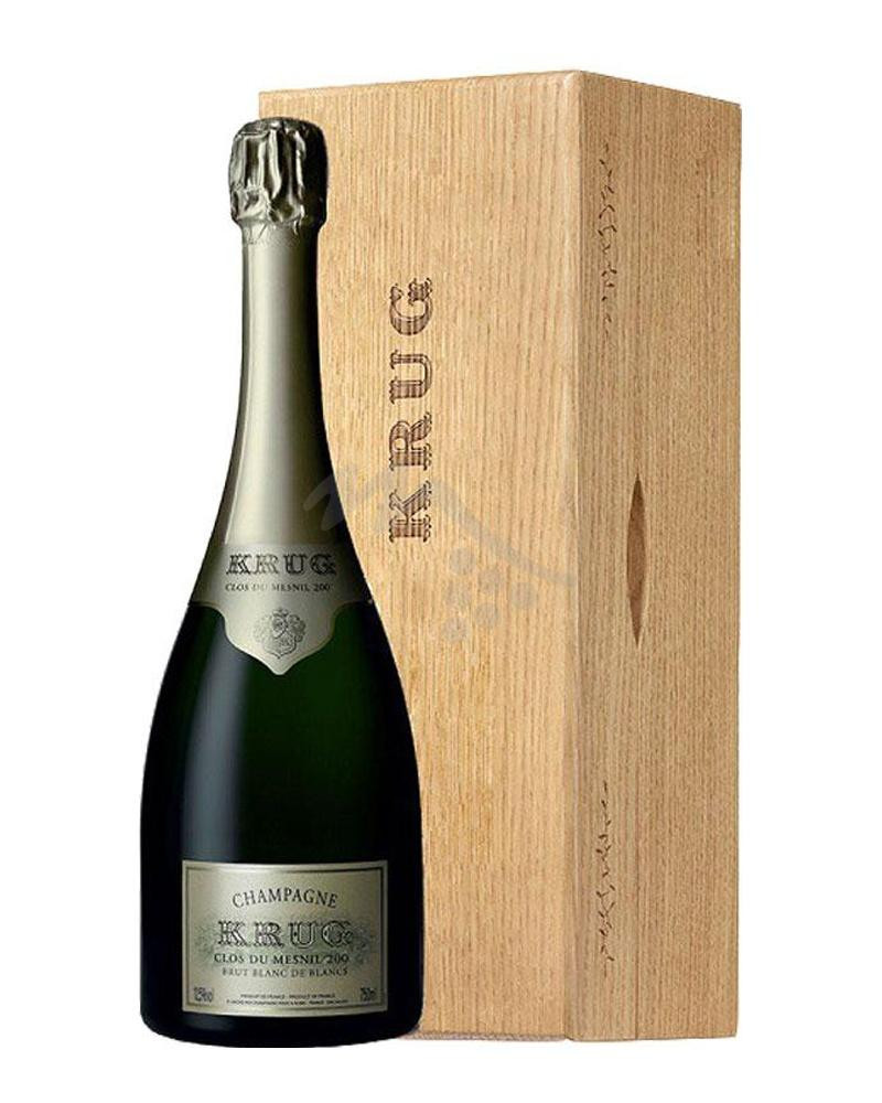 Clos du Mesnil Brut