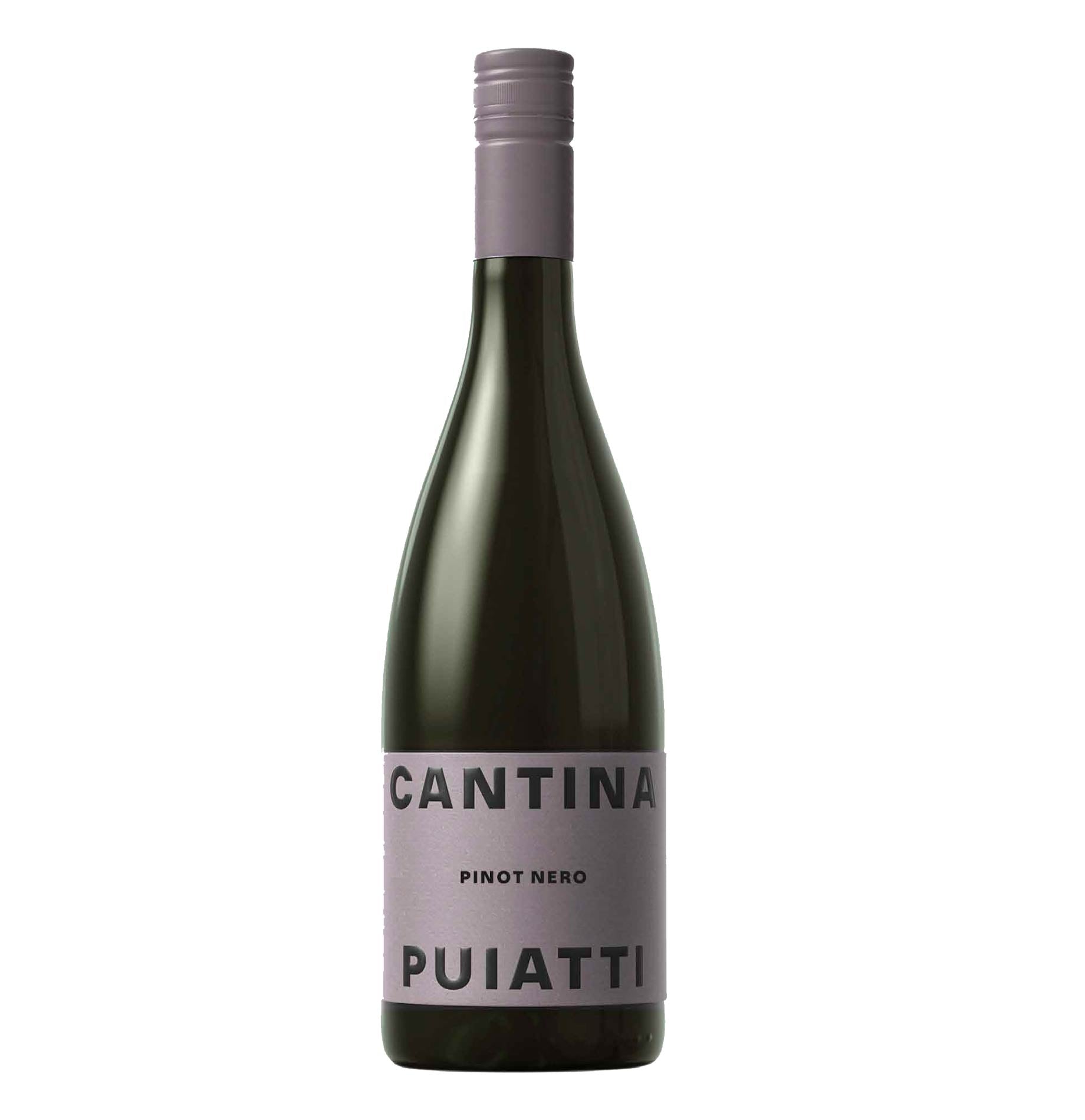 Pinot Nero Friuli DOC