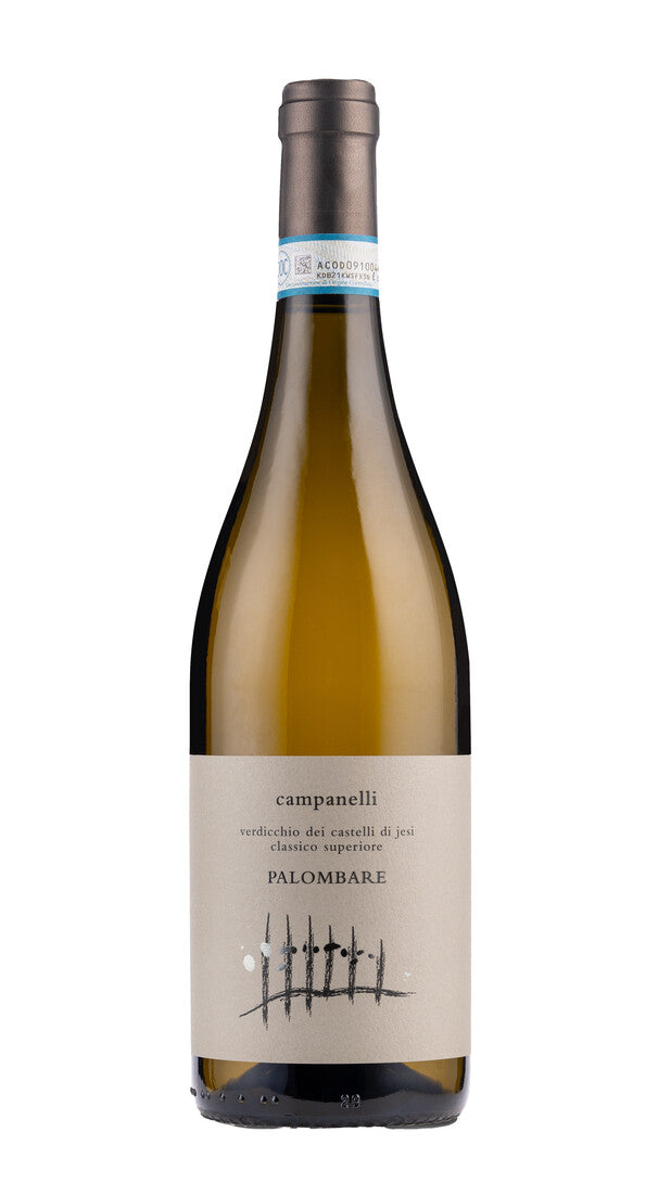 Verdicchio Castelli Jesi Classico Superiore 'Palombare'